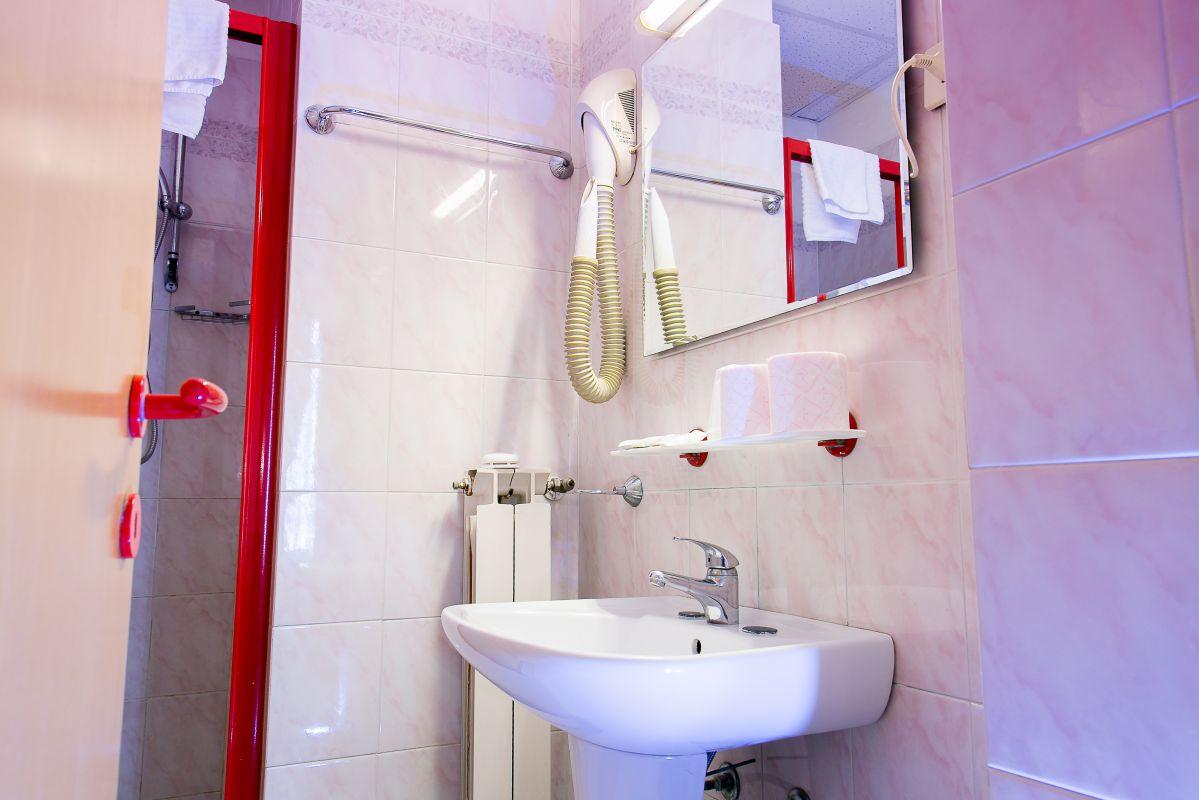 Hotel Altavilla 9 Roma Eksteriør bilde