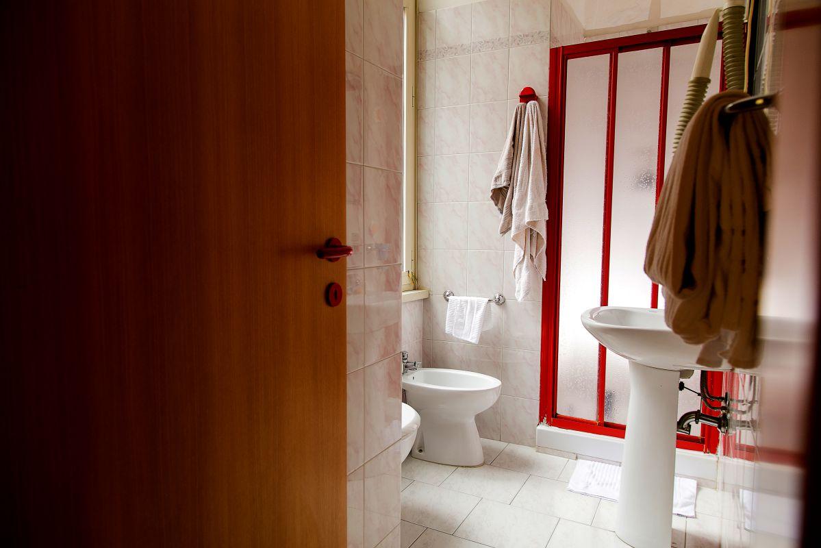 Hotel Altavilla 9 Roma Eksteriør bilde