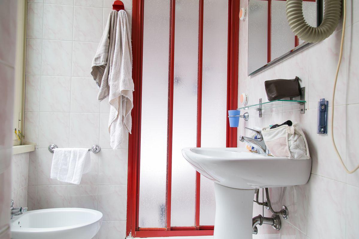 Hotel Altavilla 9 Roma Eksteriør bilde