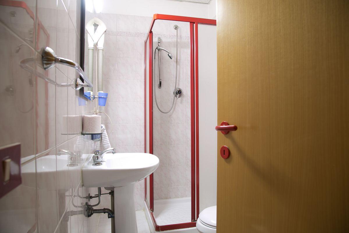 Hotel Altavilla 9 Roma Eksteriør bilde