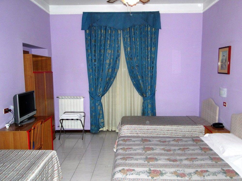 Hotel Altavilla 9 Roma Eksteriør bilde