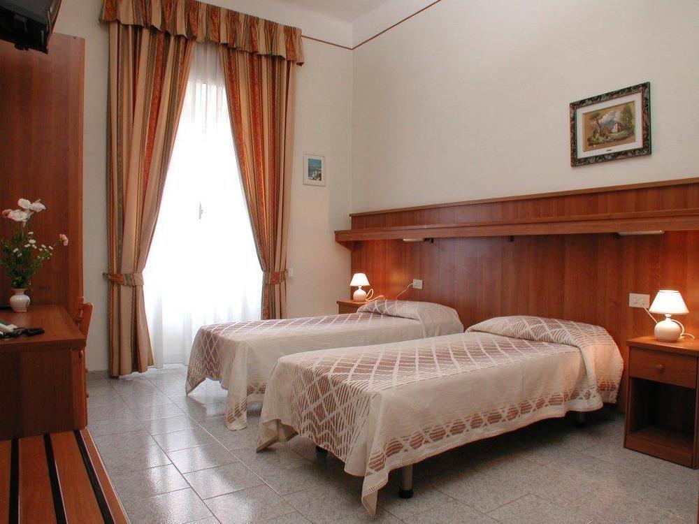 Hotel Altavilla 9 Roma Eksteriør bilde