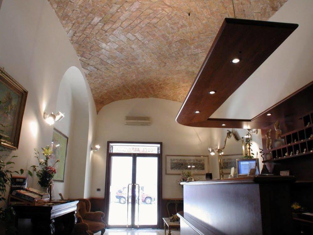 Hotel Altavilla 9 Roma Eksteriør bilde
