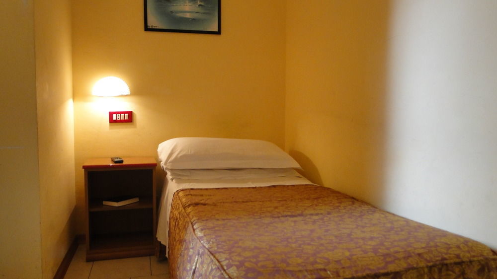 Hotel Altavilla 9 Roma Eksteriør bilde