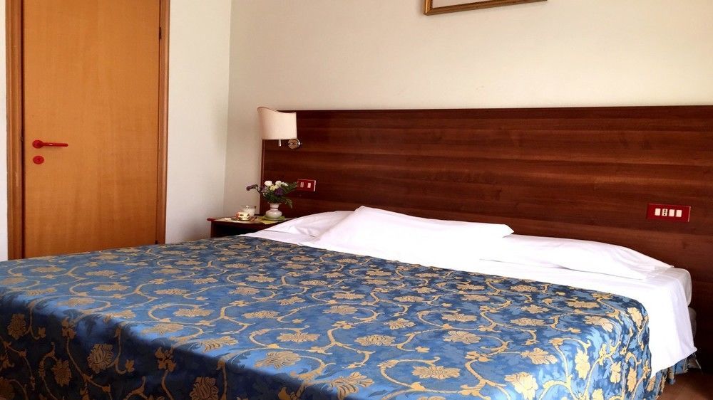 Hotel Altavilla 9 Roma Eksteriør bilde